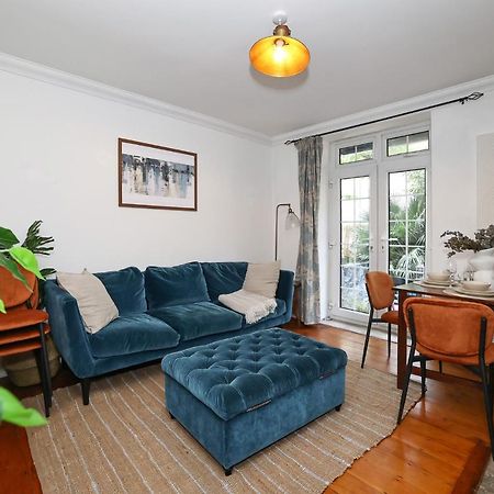 Appartement Bright & Modern Islington 2Bd Apt For 6 à Londres Extérieur photo