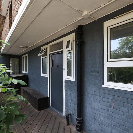 Appartement Bright & Modern Islington 2Bd Apt For 6 à Londres Extérieur photo