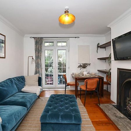 Appartement Bright & Modern Islington 2Bd Apt For 6 à Londres Extérieur photo