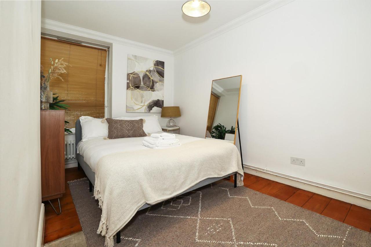 Appartement Bright & Modern Islington 2Bd Apt For 6 à Londres Extérieur photo