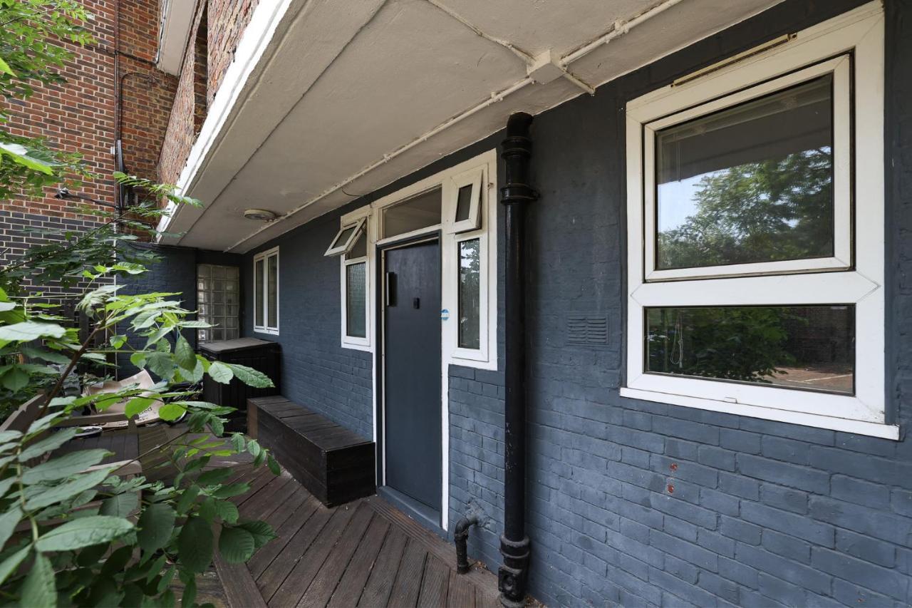 Appartement Bright & Modern Islington 2Bd Apt For 6 à Londres Extérieur photo