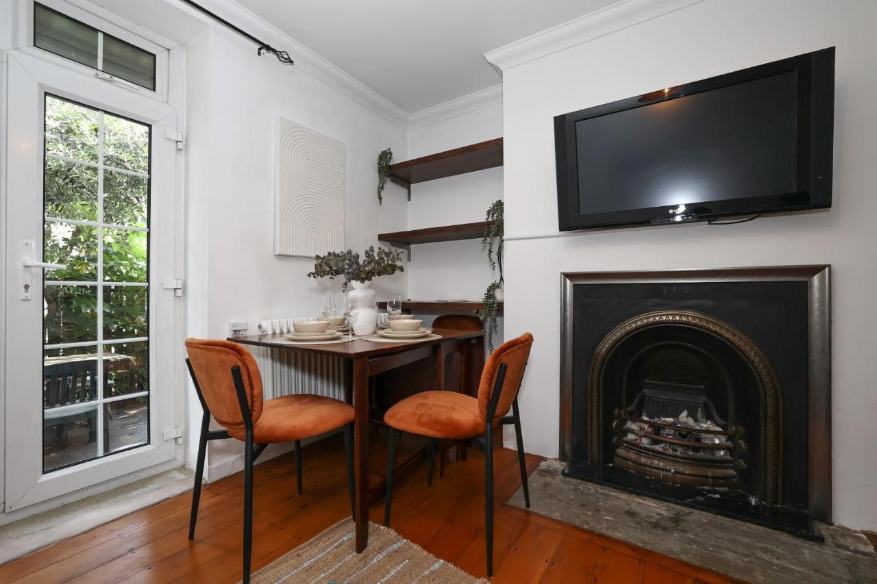Appartement Bright & Modern Islington 2Bd Apt For 6 à Londres Extérieur photo