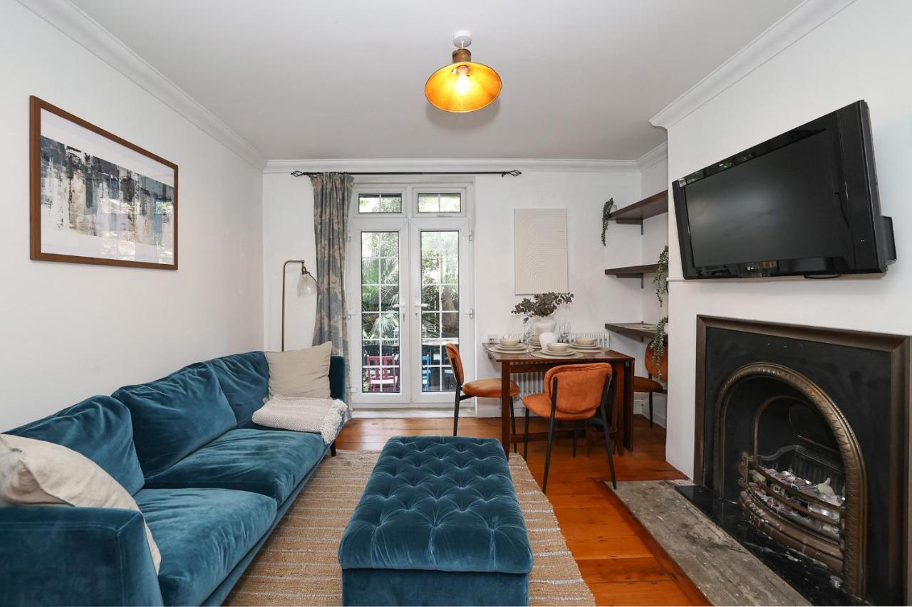 Appartement Bright & Modern Islington 2Bd Apt For 6 à Londres Extérieur photo