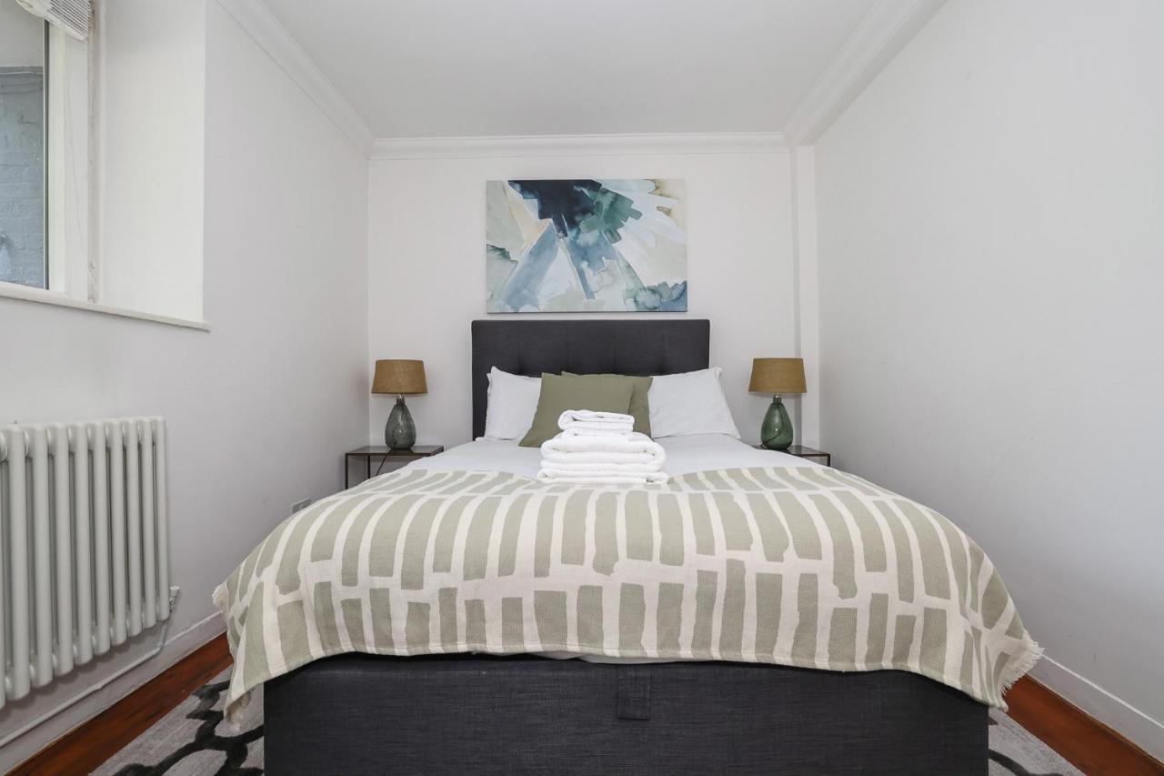 Appartement Bright & Modern Islington 2Bd Apt For 6 à Londres Extérieur photo