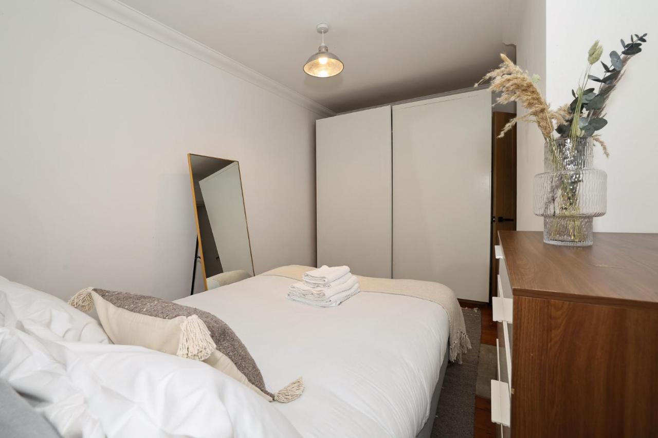 Appartement Bright & Modern Islington 2Bd Apt For 6 à Londres Extérieur photo