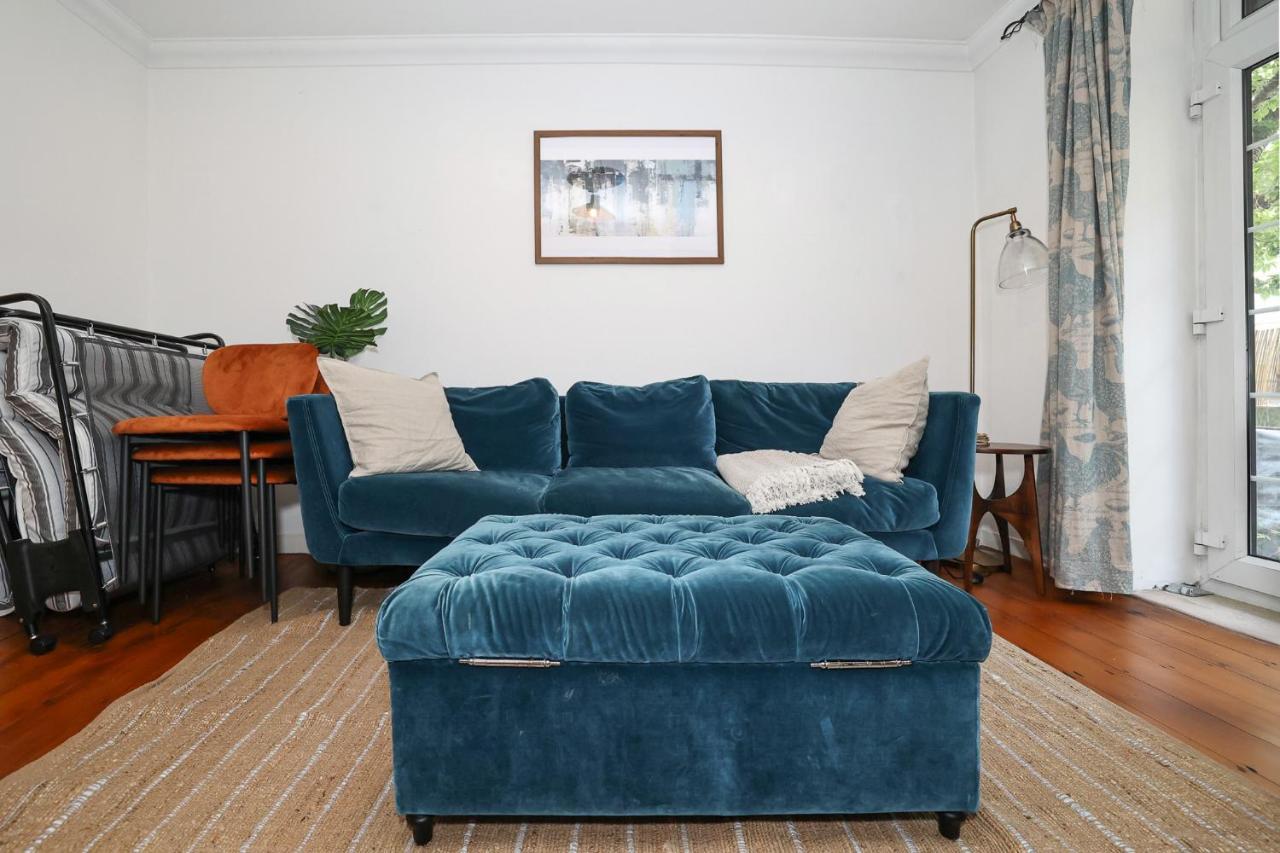 Appartement Bright & Modern Islington 2Bd Apt For 6 à Londres Extérieur photo